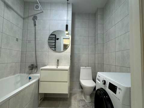 квартира за адресою Святошинська вул., 58