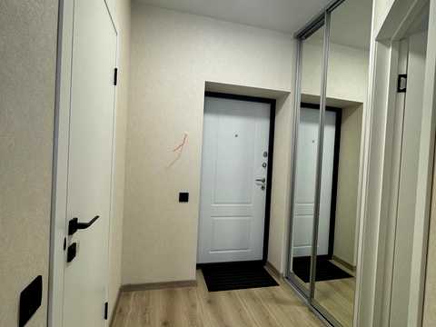 квартира за адресою Святошинська вул., 58