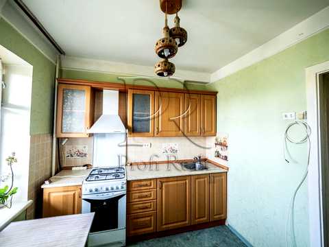 квартира по адресу Ивана Миколайчука ул. (Серафимовича), 3