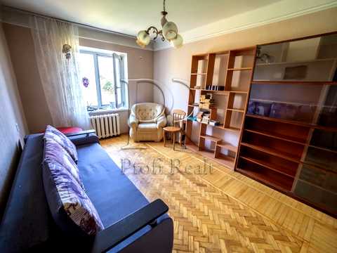квартира по адресу Ивана Миколайчука ул. (Серафимовича), 3