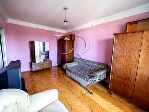 квартира по адресу Ивана Миколайчука ул. (Серафимовича), 3