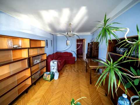 квартира по адресу Ивана Миколайчука ул. (Серафимовича), 3