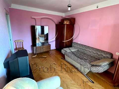квартира по адресу Ивана Миколайчука ул. (Серафимовича), 3