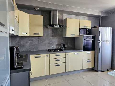 квартира за адресою Карпенка вул., 34