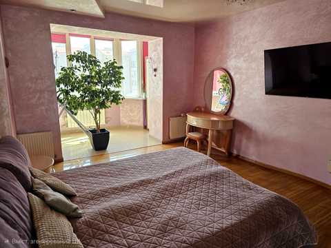 квартира за адресою Карпенка вул., 34