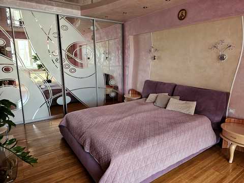 квартира за адресою Карпенка вул., 34