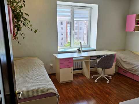 квартира за адресою Карпенка вул., 34