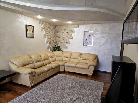квартира за адресою Карпенка вул., 34