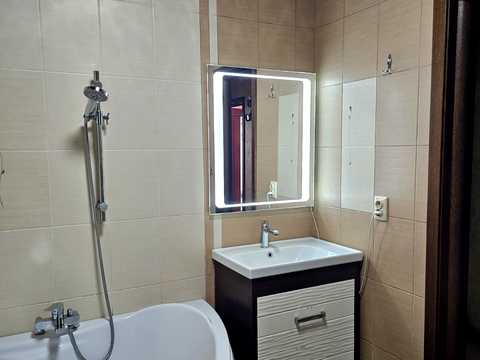 квартира за адресою Карпенка вул., 34
