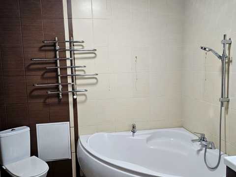 квартира за адресою Карпенка вул., 34