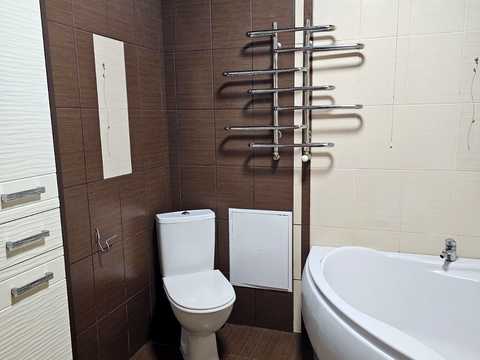 квартира за адресою Карпенка вул., 34