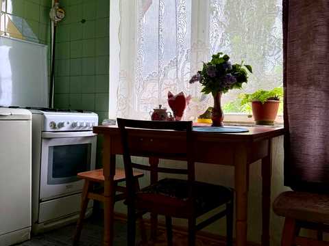 квартира по адресу Мрии ул. (Академика Туполева), 20-Б