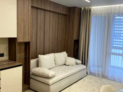 квартира по адресу Угорская ул., 12-А