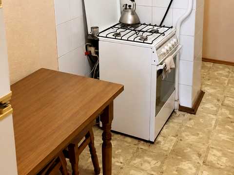 квартира за адресою Лабораторний пров., 24
