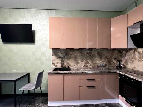 квартира по адресу Курортный пер., 2