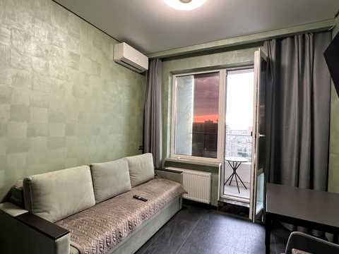 квартира по адресу Курортный пер., 2