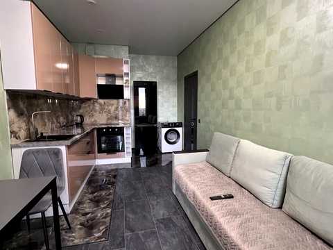 квартира по адресу Курортный пер., 2