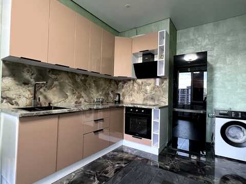 квартира по адресу Курортный пер., 2