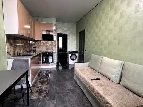 квартира по адресу Курортный пер., 2