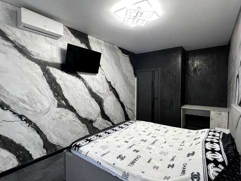 квартира по адресу Курортный пер., 2