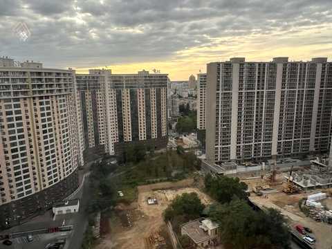квартира по адресу Курортный пер., 2