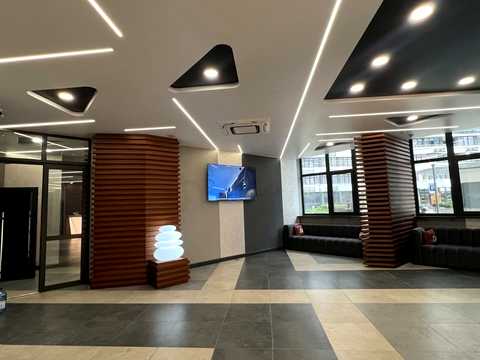 квартира по адресу Курортный пер., 2
