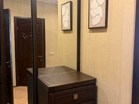 квартира по адресу Освіти ул., 14-А