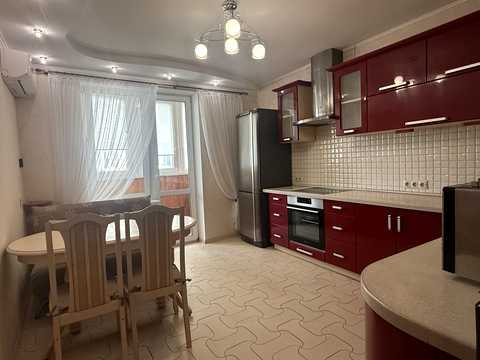 квартира по адресу Освіти ул., 14-А