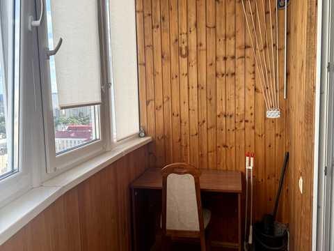 квартира по адресу Освіти ул., 14-А