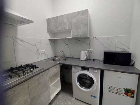 квартира по адресу Соборная ул., 54