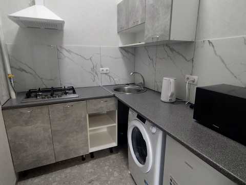 квартира по адресу Соборная ул., 54