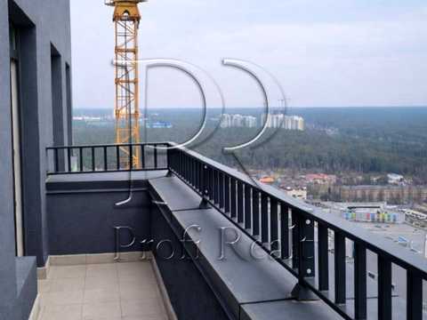 квартира по адресу Харьковское шоссе, (Будинок 4)