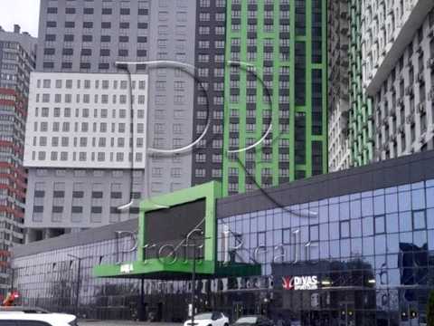 квартира по адресу Харьковское шоссе, (Будинок 4)
