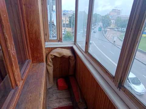 квартира за адресою майдан Корольова пл., 5