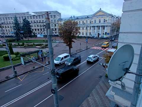 квартира за адресою майдан Корольова пл., 5