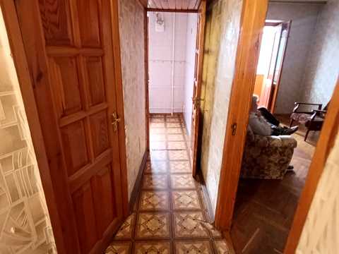квартира за адресою майдан Корольова пл., 5
