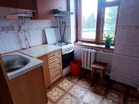 квартира за адресою майдан Корольова пл., 5
