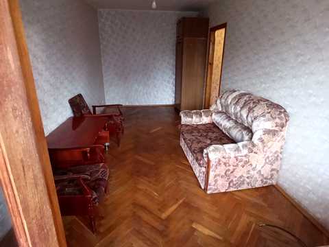квартира за адресою майдан Корольова пл., 5