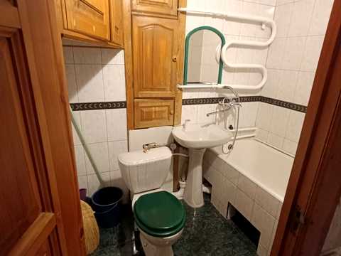 квартира за адресою майдан Корольова пл., 5