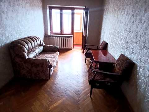 квартира за адресою майдан Корольова пл., 5