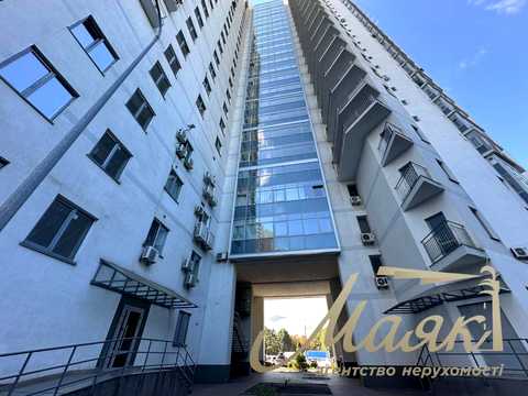 паркоместо по адресу Дарницкий бульв., 8-В