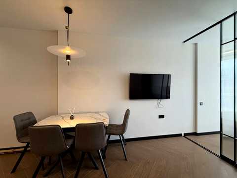 квартира за адресою Кульпарківська вул., 93к1