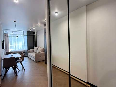 квартира за адресою Кульпарківська вул., 93к1