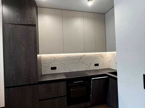 квартира за адресою Кульпарківська вул., 93к1