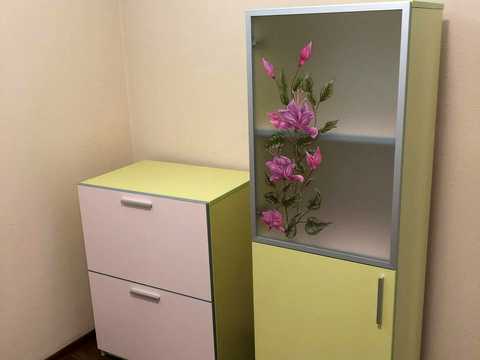 квартира по адресу Федора Эрнста ул., 12