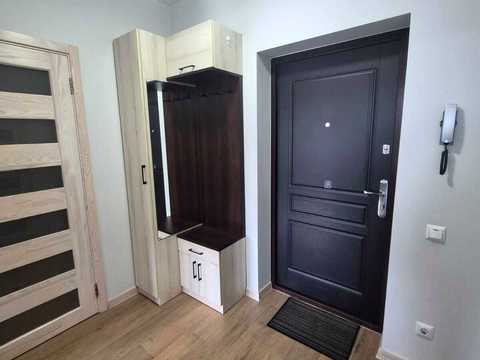 квартира за адресою Тараса Шевченка вул., 60/6