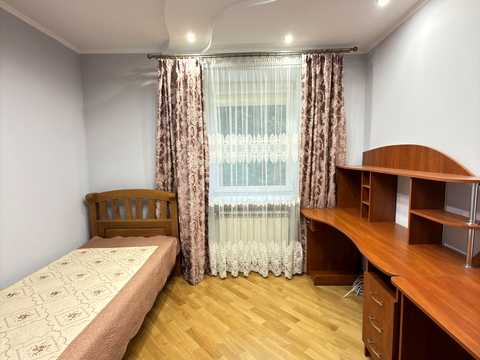 квартира за адресою Галицька вул., (Будинок 6)