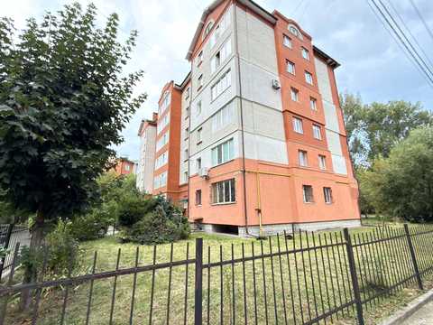 квартира за адресою Галицька вул., (Будинок 6)