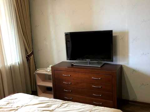 квартира по адресу Федора Эрнста ул., 12