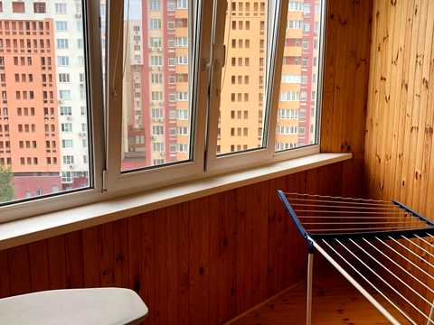 квартира по адресу Федора Эрнста ул., 12